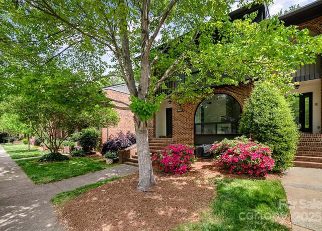 Property at 5807 Sharon Rd Unit A, Charlotte, NC 28210, 4 beds, 3.5 baths