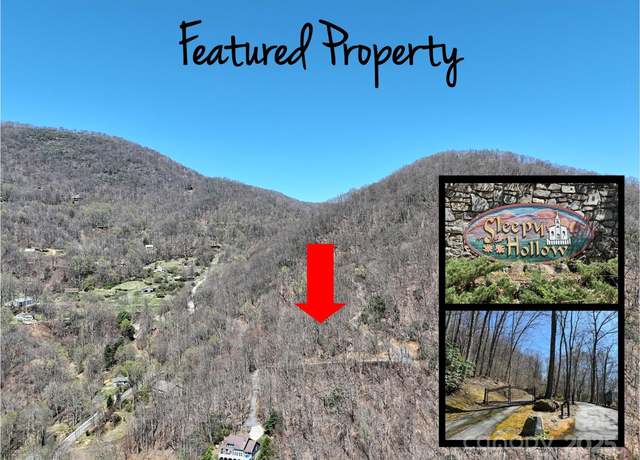 Property at 0 Legend Rd #9, Waynesville, NC 28786