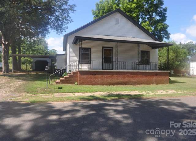 Property at 515 Gage St, Chester, SC 29706, 2 beds, 1 bath