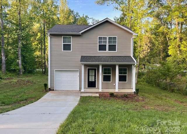 Property at 103 Higgins Ct, Morganton, NC 28655, 3 beds, 2.5 baths