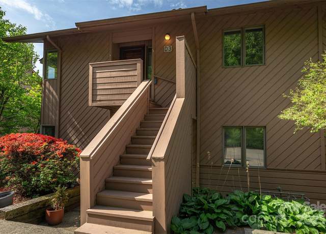 Property at 305 Piney Mountain Dr Unit D3, Asheville, NC 28805, 2 beds, 2 baths