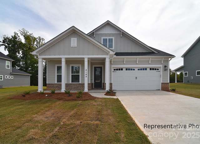 Property at 4178 Millstream Rd, Denver, NC 28037, 4 beds, 3 baths