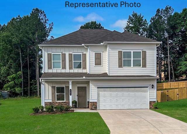 Property at 525 Cooley Dr, Salisbury, NC 28147, 4 beds, 2.5 baths