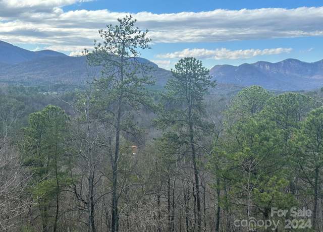 Property at 0000 Boulder Rdg, Lake Lure, NC 28746