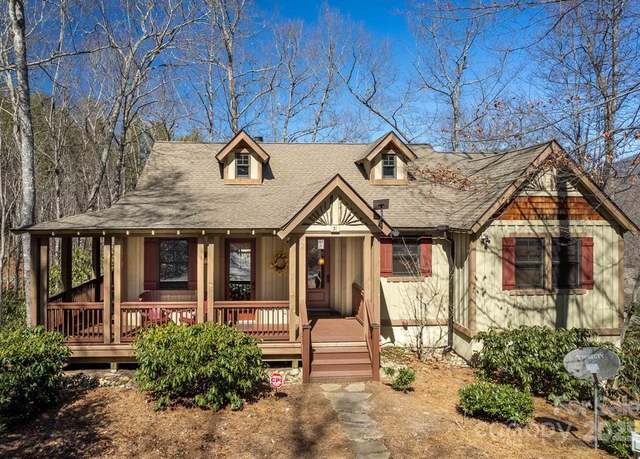 Property at 31 Whispering Falls Ct, Tuckasegee, NC 28783, 3 beds, 2 baths