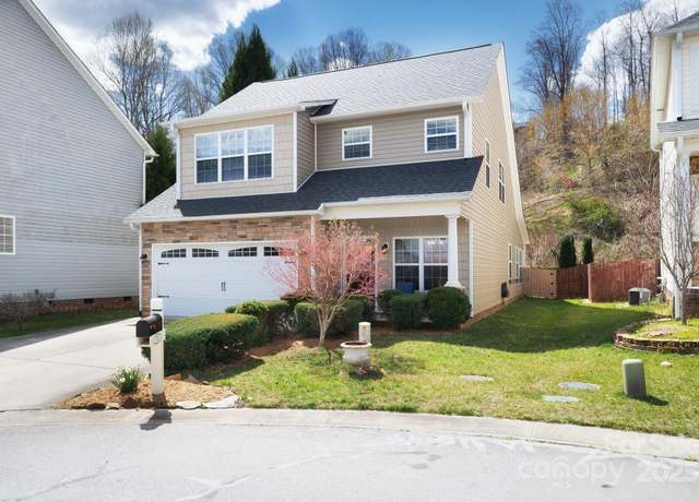 Property at 11 Dansford Ln, Arden, NC 28704, 4 beds, 2.5 baths