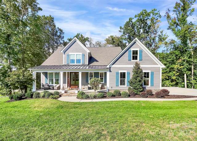 Property at 3915 Chevlot Hills Rd, Sherrills Ford, NC 28673, 4 beds, 3.5 baths