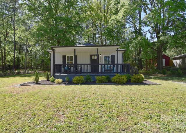 Property at 315 N Kimmons St, Landis, NC 28088, 2 beds, 2 baths