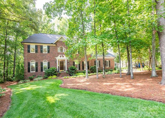 Property at 5417 Bedfordshire Ave, Harrisburg, NC 28075, 4 beds, 2.5 baths