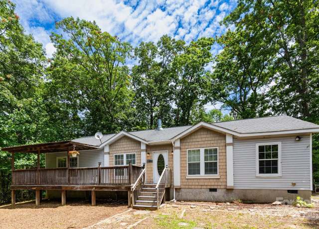 Property at 16 Rusty Clay Rdg, Fairview, NC 28730, 3 beds, 2 baths