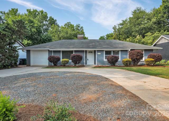 Property at 1940 Tyvola Rd, Charlotte, NC 28210, 3 beds, 2 baths