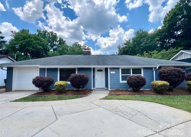 Property at 1940 Tyvola Rd, Charlotte, NC 28210, 3 beds, 2 baths