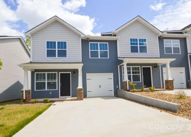 Property at 35 Cain Hollow Way, Asheville, NC 28806, 3 beds, 2.5 baths