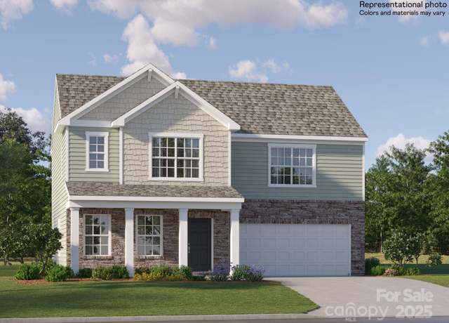 Property at 1192 Blackburn Cir, Edgemoor, SC 29712, 3 beds, 2.5 baths