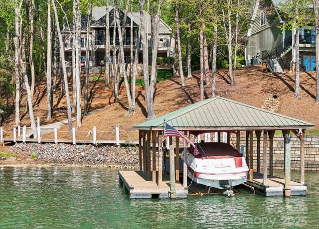 Property at 167 Maple View Dr, Troutman, NC 28166, 4 beds, 4 baths