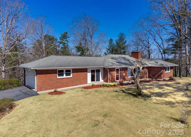 Property at 770 New Stock Rd, Weaverville, NC 28787, 3 beds, 1.5 baths