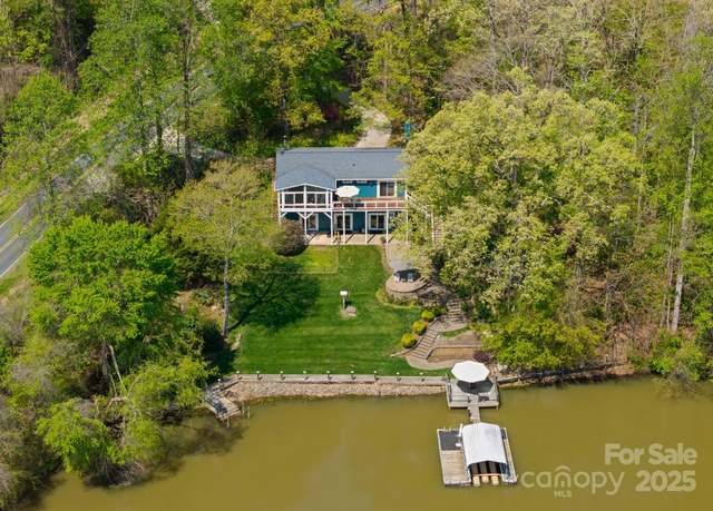 Property at 1430 Mollys Backbone Rd, Catawba, NC 28609, 4 beds, 3 baths