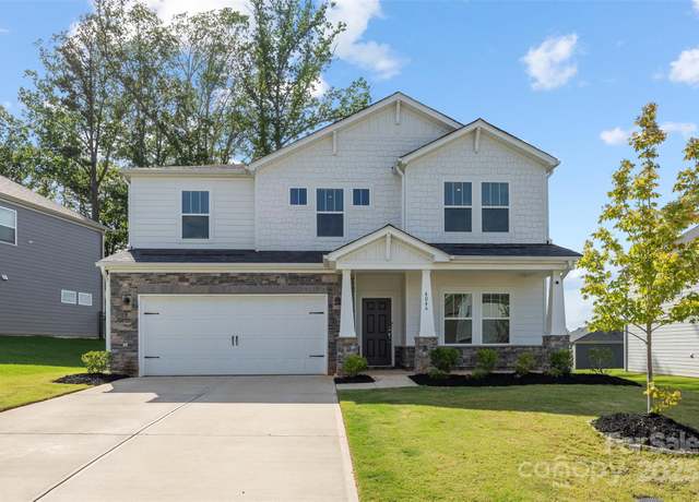 Property at 4046 Armstrong Farm Dr, Belmont, NC 28012, 5 beds, 3 baths