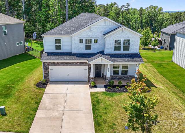 Property at 4046 Armstrong Farm Dr, Belmont, NC 28012, 5 beds, 3 baths