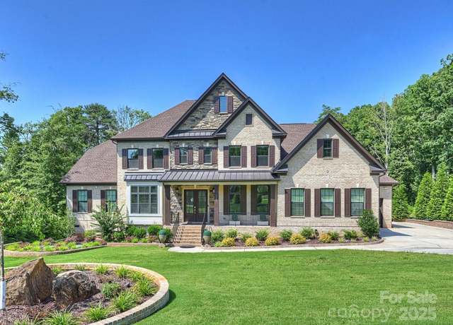 Property at 1161 Trinity Ridge Pkwy, Fort Mill, SC 29715, 5 beds, 5 baths