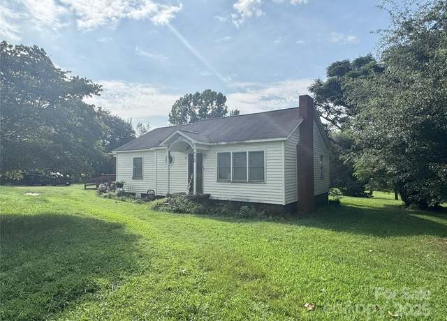 Property at 238 Victory Grove Church Rd, Lincolnton, NC 28092, 2 beds, 1 bath