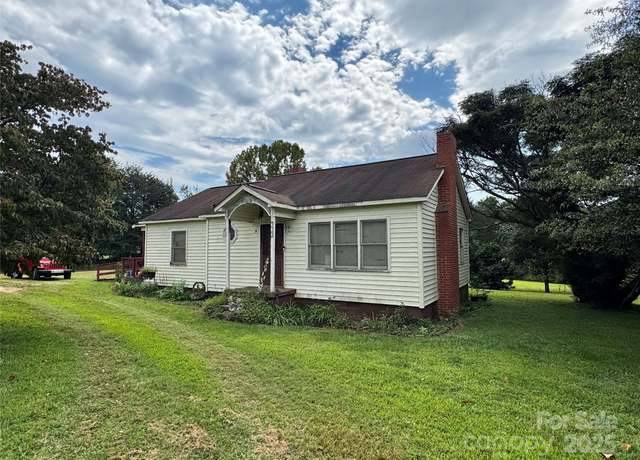 Property at 238 Victory Grove Church Rd, Lincolnton, NC 28092, 2 beds, 1 bath