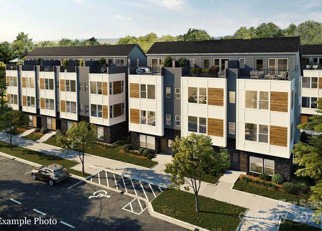 Property at 3022 Loso Ter #52, Charlotte, NC 28217, 3 beds, 3.5 baths