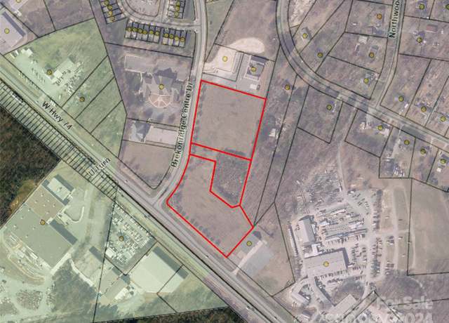 Property at 0 Hwy 74 Hwy W, Monroe, NC 28110