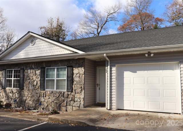 Property at 194 E Jay Dr Unit 3, Taylorsville, NC 28681, 2 beds, 2 baths