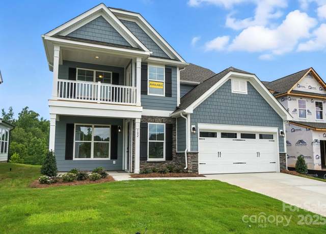 Property at 102 Ellsworth Rd #43, Mooresville, NC 28115, 4 beds, 3 baths