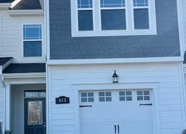 Property at 612 Cassidy Ct, Clover, SC 29710, 3 beds, 2.5 baths