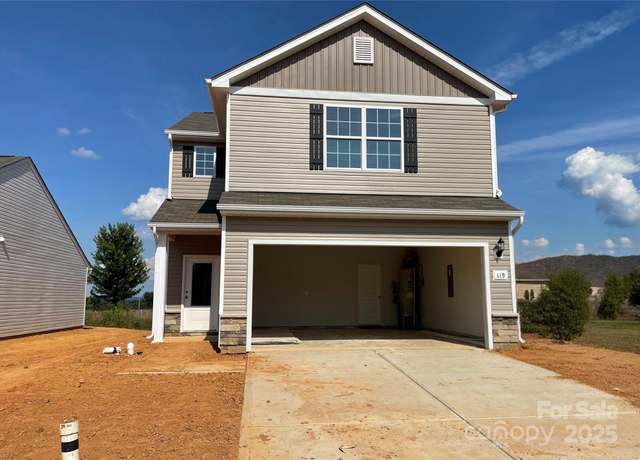 Property at 119 Lightning Dr, Shelby, NC 28152, 3 beds, 2.5 baths