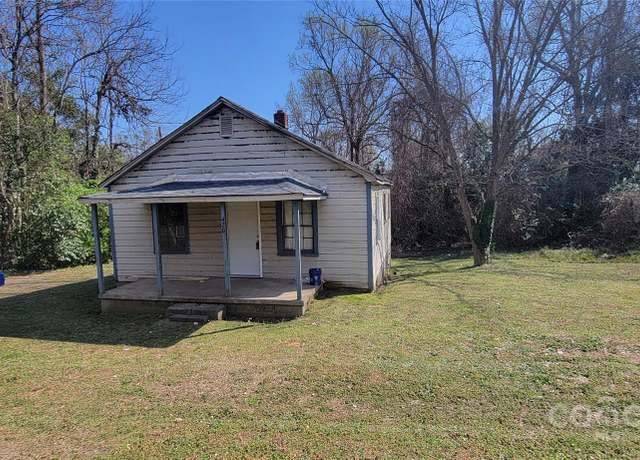 Property at 416,418,420 Airline Ave, Shelby, NC 28151, 3 beds, 1 bath
