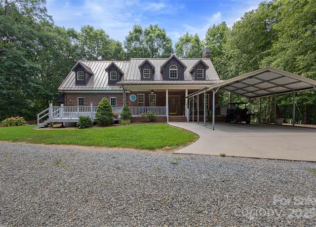 Property at 32060A Flint Ridge Rd, Albemarle, NC 28001, 3 beds, 5 baths