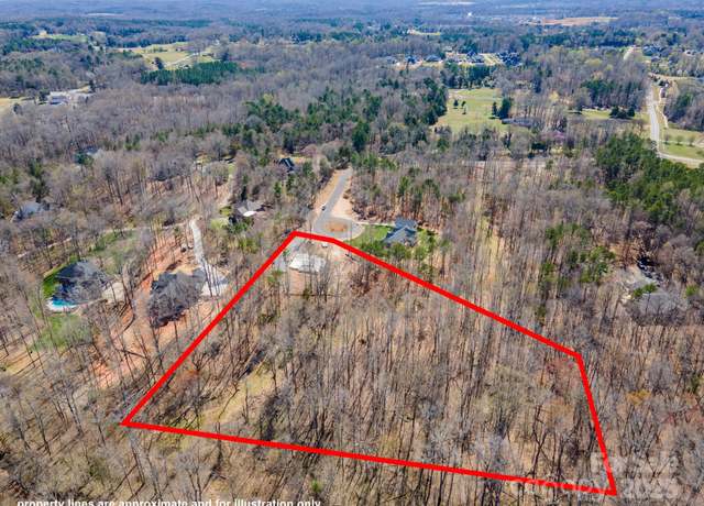 Property at 14030 Autumn Mist Ln #6, Huntersville, NC 28078