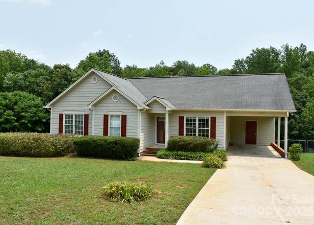 Property at 516 Basswood Way, Gastonia, NC 28052, 3 beds, 2 baths