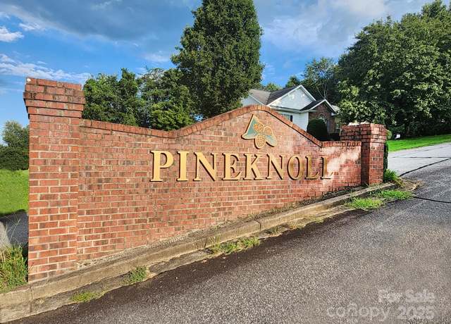 Property at 0 Pineknoll Dr #31, Hickory, NC 28602