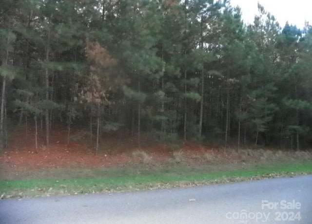 Property at 320 Whisper Lake Dr, New London, NC 28127