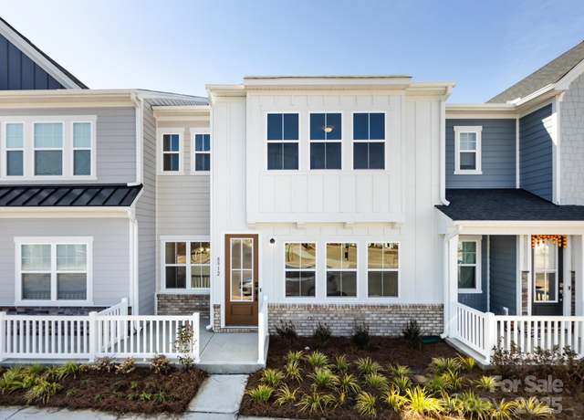 Property at 8912 Connover Hall Ave, Charlotte, NC 28215, 3 beds, 2.5 baths
