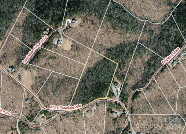 Property at 728 Arbra Mountain Way, Bostic, NC 28018