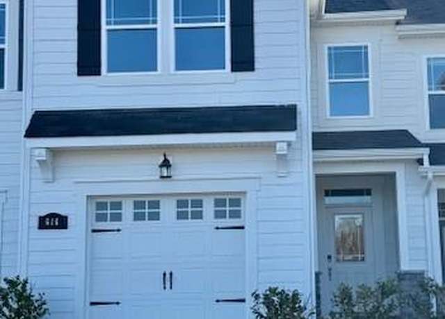 Property at 616 Cassidy Ct, Clover, SC 29710, 3 beds, 2.5 baths