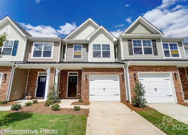 Property at 4242 Black Ct #233, Harrisburg, NC 28075, 3 beds, 2.5 baths