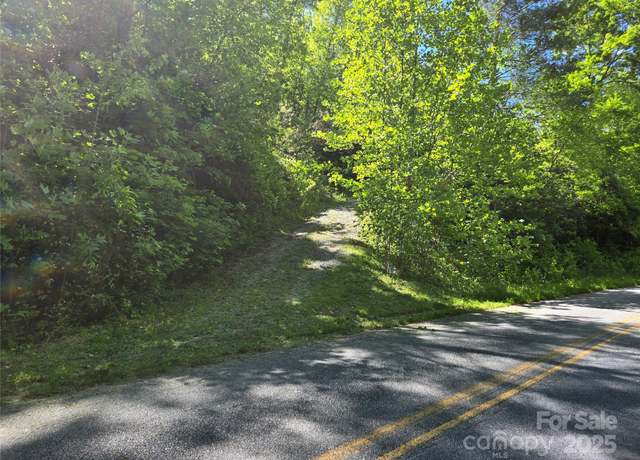 Property at 218 South Kimiko Ln Lot 35,36,37, Balsam Grove, NC 28708