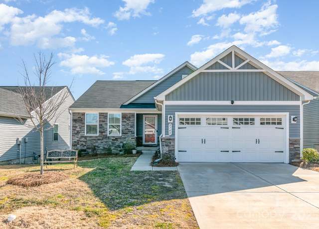 Property at 9740 Wardley Dr, Charlotte, NC 28215, 3 beds, 2 baths