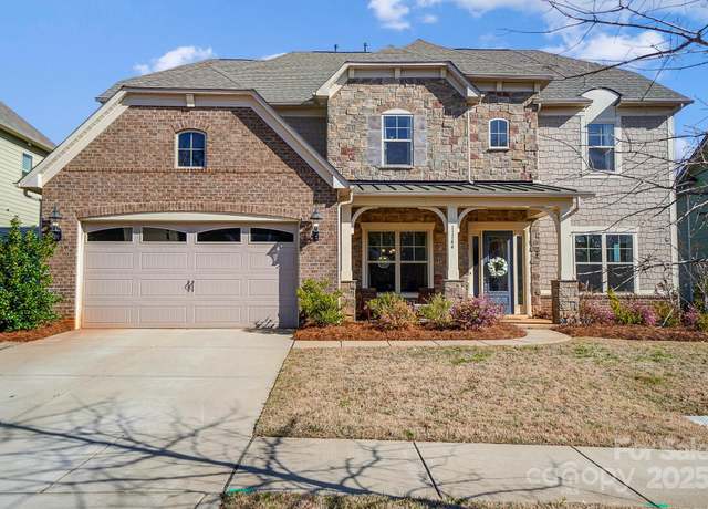 Property at 11144 Limehurst Pl, Charlotte, NC 28278, 5 beds, 4 baths