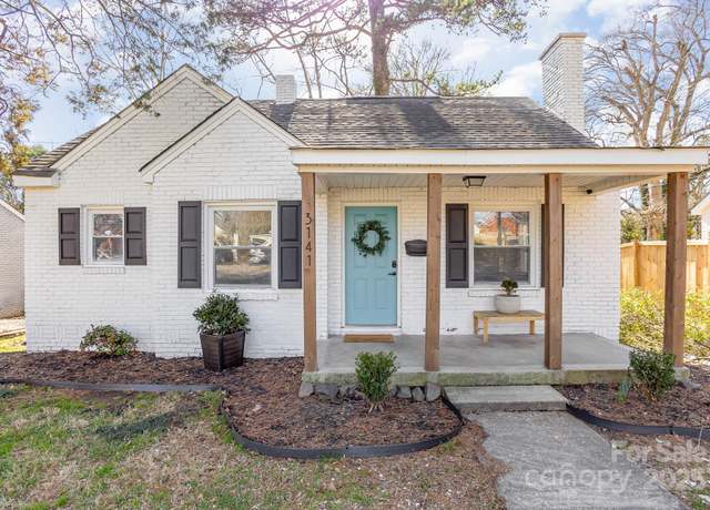 Property at 3141 Mathis Dr, Charlotte, NC 28208, 2 beds, 1 bath