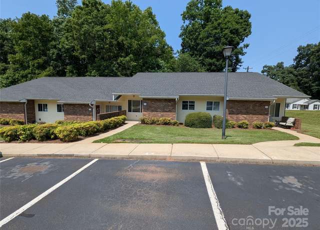 Property at 409 4th St SW, Conover, NC 28613, 2 beds, 2 baths