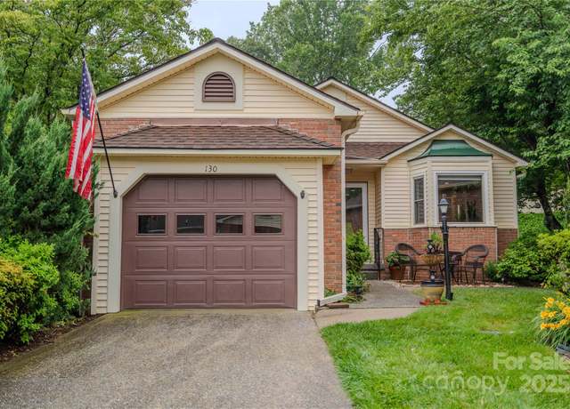 Property at 130 Exeter Ct, Hendersonville, NC 28791, 2 beds, 2 baths