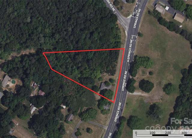 Property at 3387 Springs Rd NE, Hickory, NC 28601