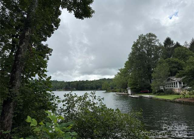Property at E49rev Cold Mountain Rd Unit E49rev, Lake Toxaway, NC 28747